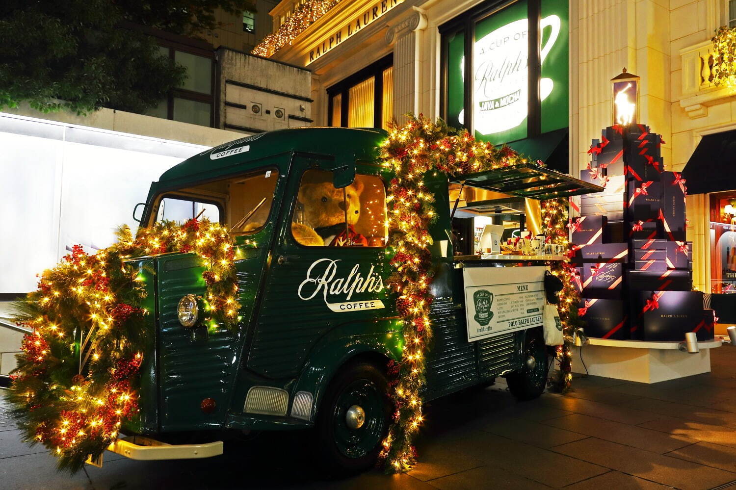 ラルフローレン ベア オーナメント トラック ポロ 楽天市場】RALPH