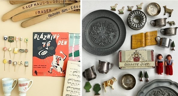 廣島 蚤の市」広島T-SITEで、ヨーロッパのアンティーク＆ヴィンテージ