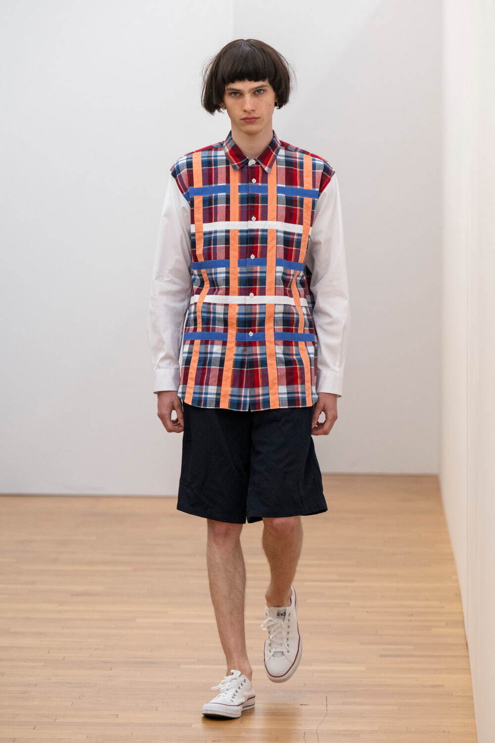 2025 A/W COMME des GARCONS SHIRT Tシャツ コム デ ギャルソン