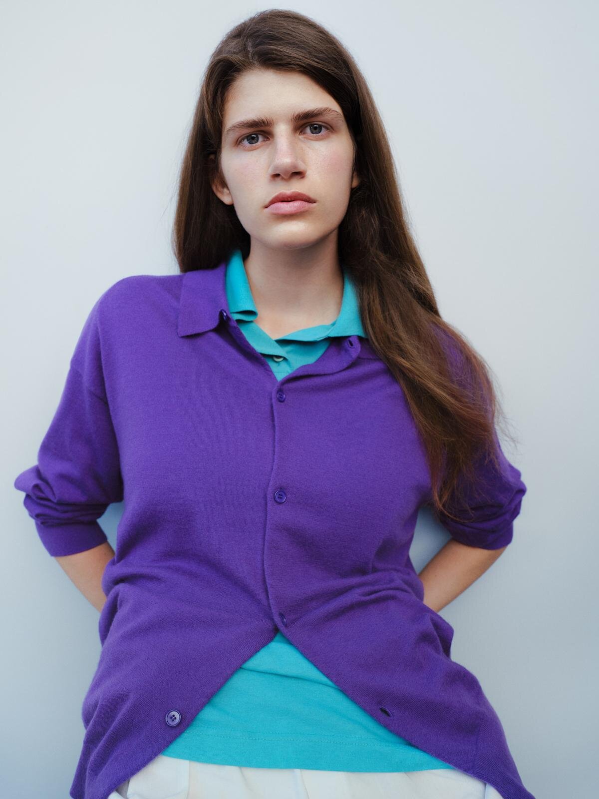 キャッシュ アンド バルバ(cash & barba) 2025-26年秋冬ウィメンズ