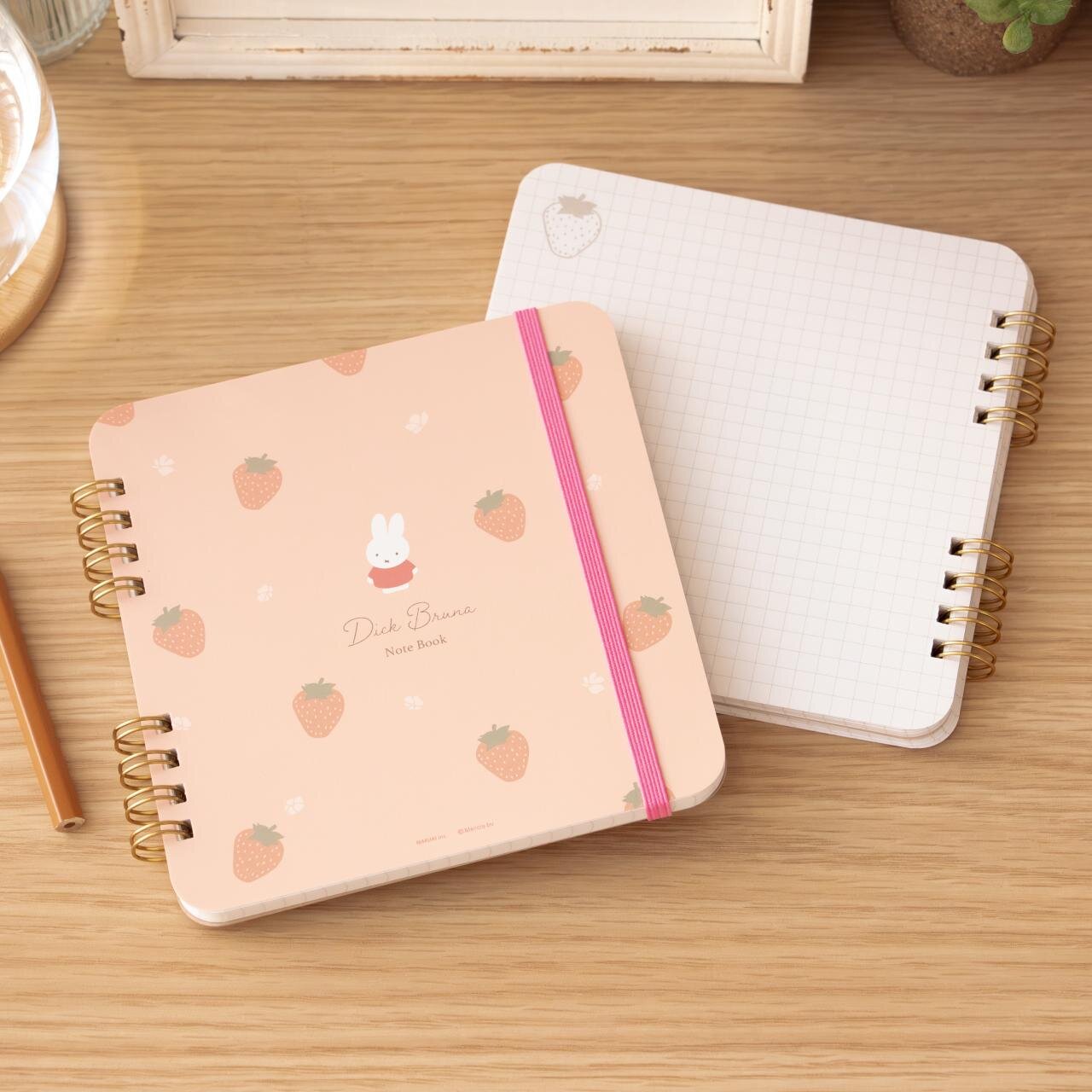 郵便局限定「ミッフィー最新グッズ」全7種出たよ！ガラスペンセットも