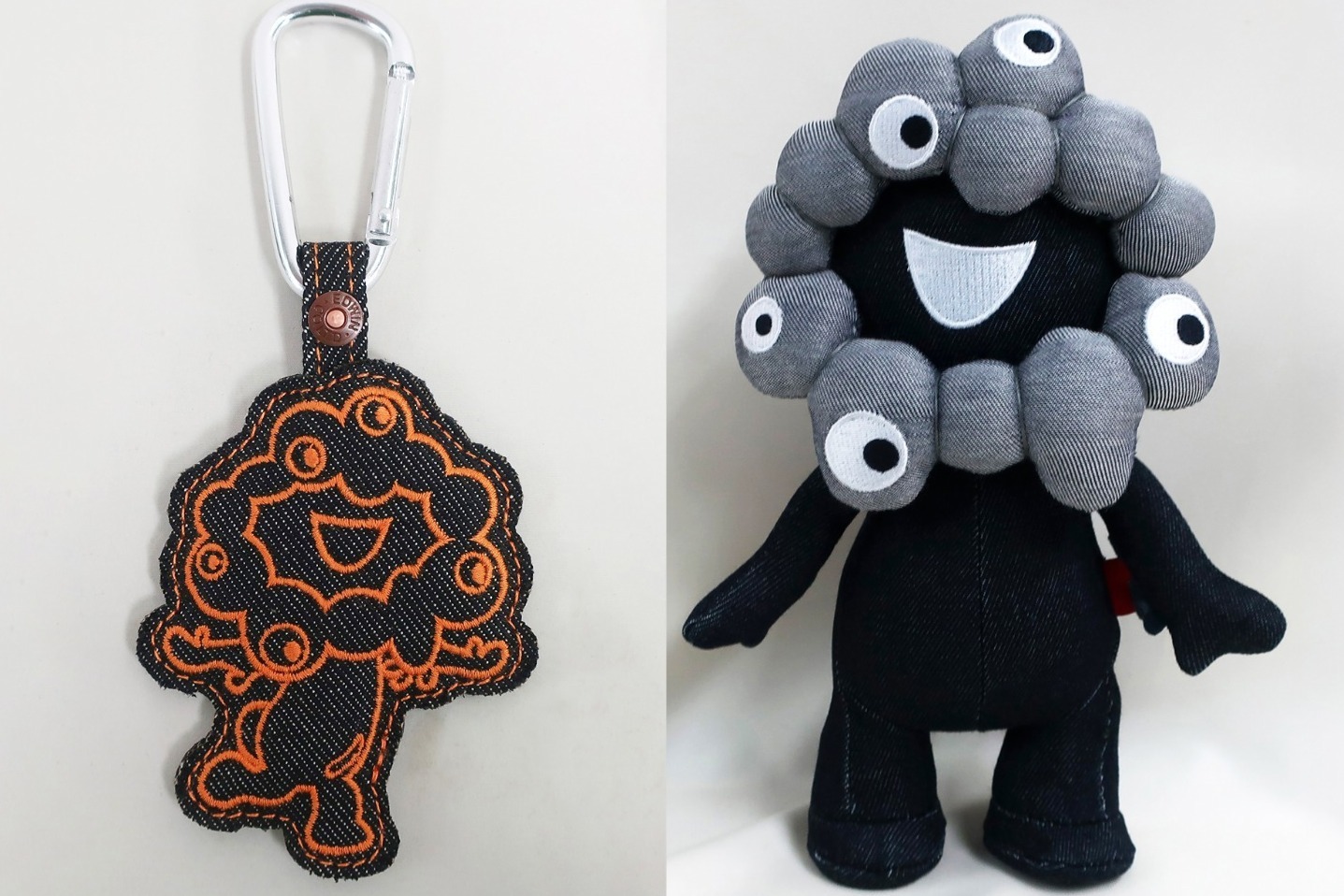 ミャクミャク × EDWIN 2025大阪・関西万博】老舗デニムブランド「EDWIN