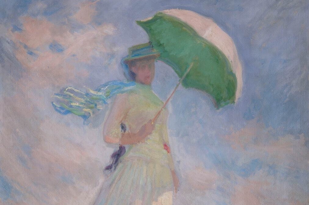 横須賀出身の画家・矢崎千代二の展覧会が横須賀美術館で - 初期油彩画