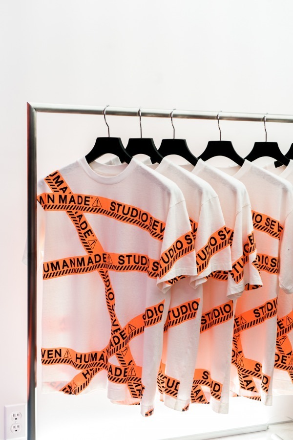 NAOTOにインタビュー「スタジオ セブン」中目黒に路面店、ショップ限定