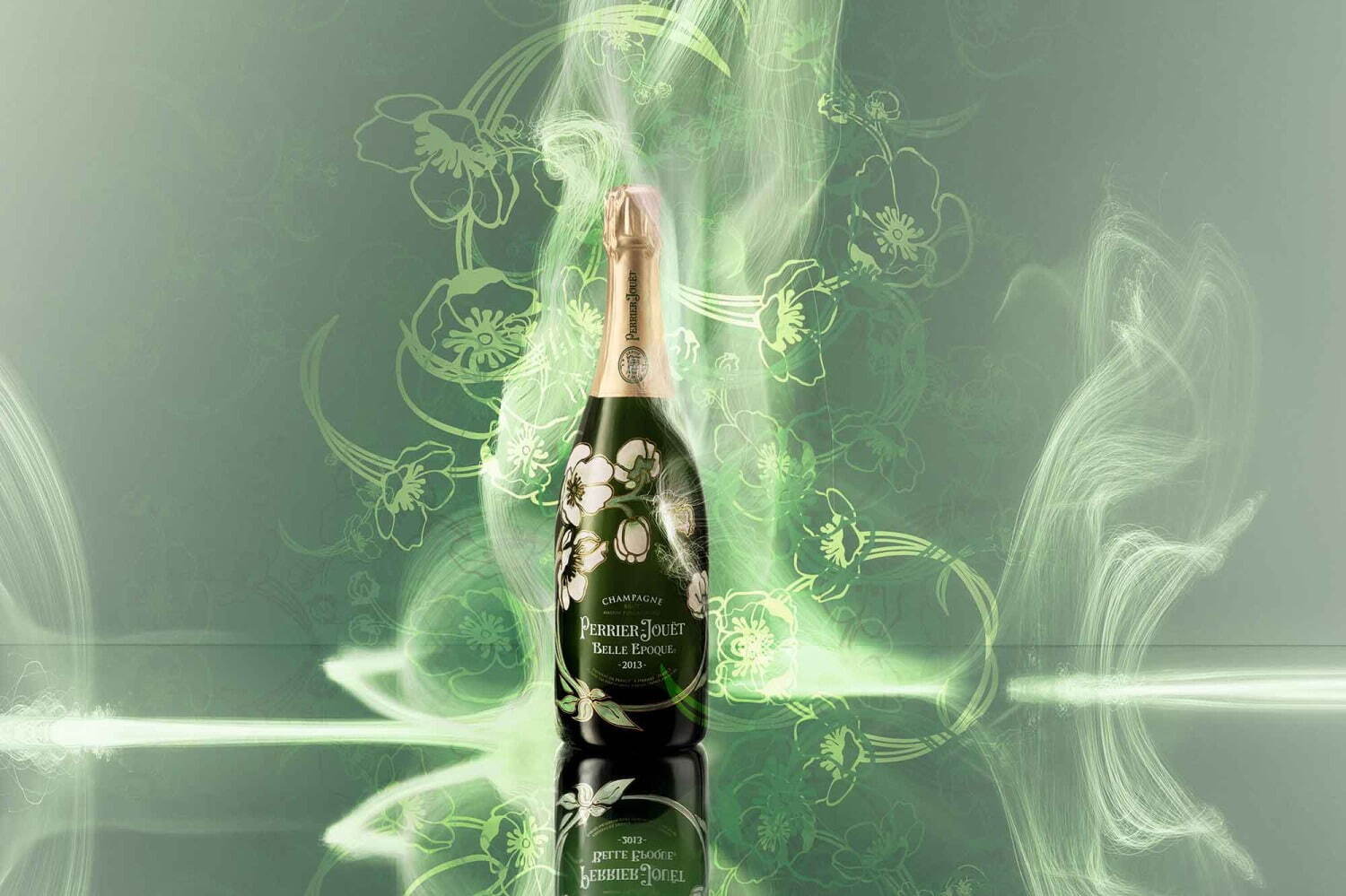 ベルエポック 非売品 2013年2015年 ベルエポック 2013