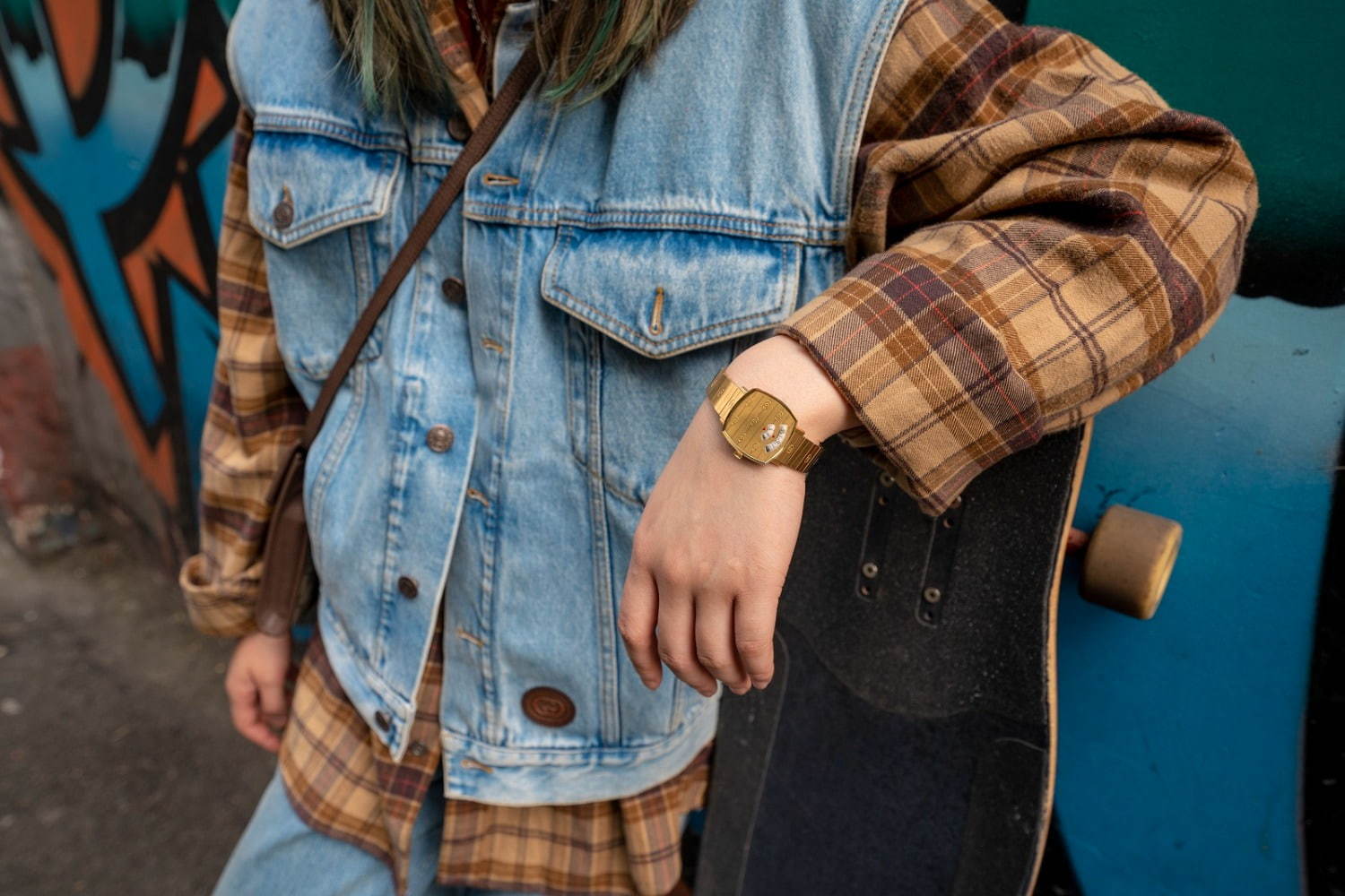 アトリエgg フルーツプリントキャミ（25） アトリエgg フルーツ