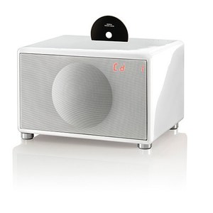 スピーカー・ウーファー GENEVA Model XS genevaXS-speaker-gg