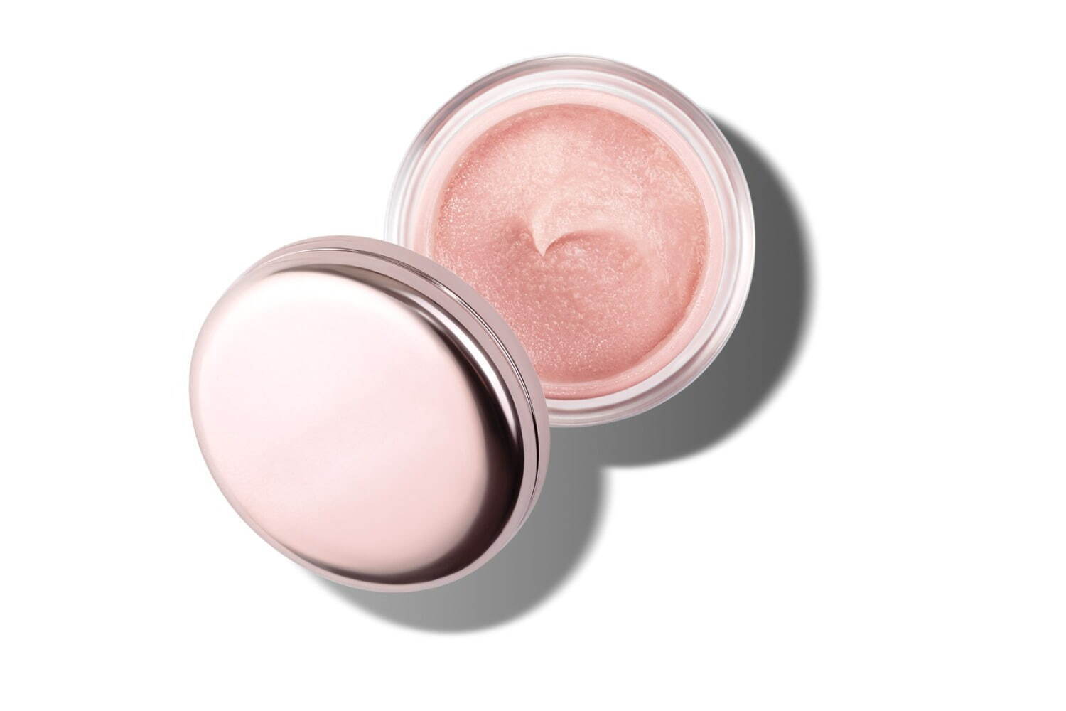 ドゥ・ラ・メール“甘いミントの香り”の濃密リップスクラブ「ザ・リップ