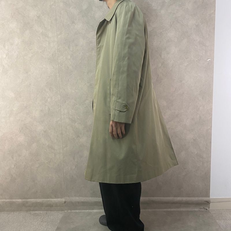 Burberry コート ウールコート バーバリーチルドレン 14Y 164cm