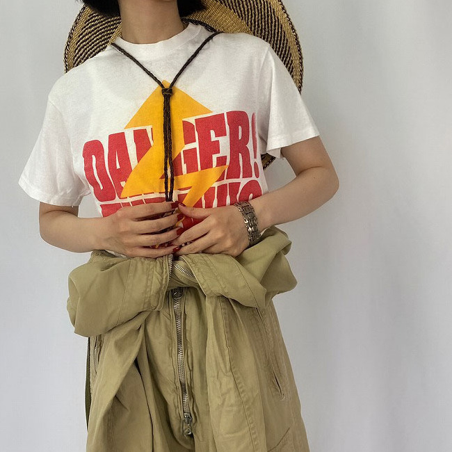 ザ フー USA製 THE WHO Tシャツ Mサイズ イエロー ザ フー USA製 THE