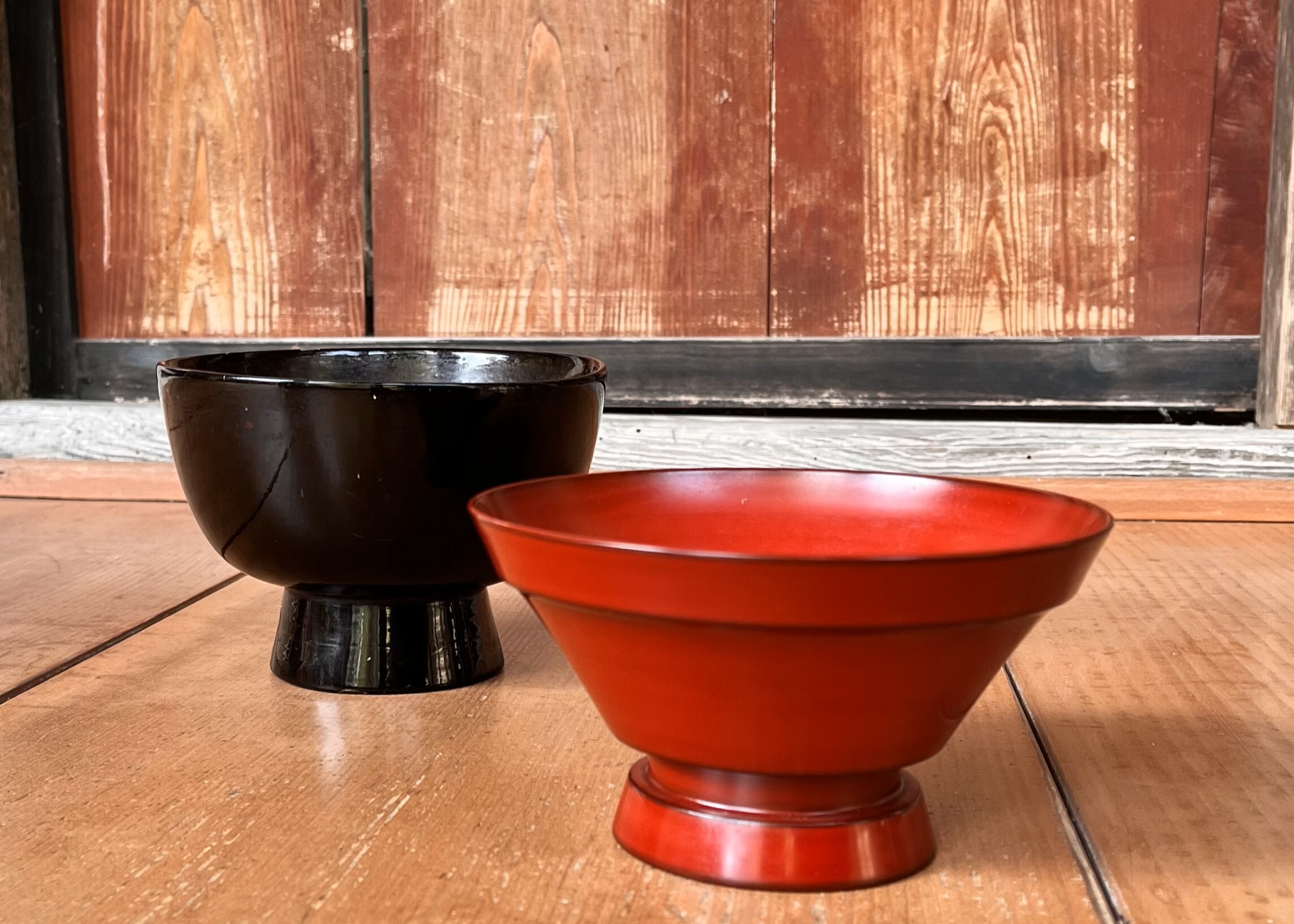 普遍の価値【輪島屋善仁】合鹿椀(ごうろくわん)祀る – g KEYAKIZAKA