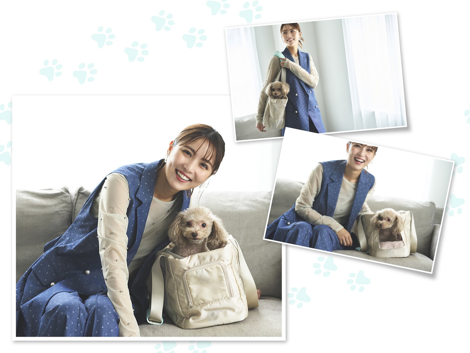 FEILER MAGAZINE 詳細 | フェイラー(FEILER)オフィシャルブランドサイト