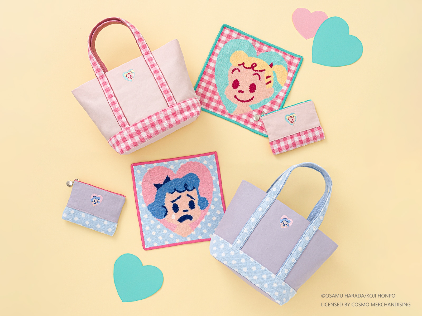 FEILER MAGAZINE 詳細 | フェイラー(FEILER)オフィシャルブランドサイト