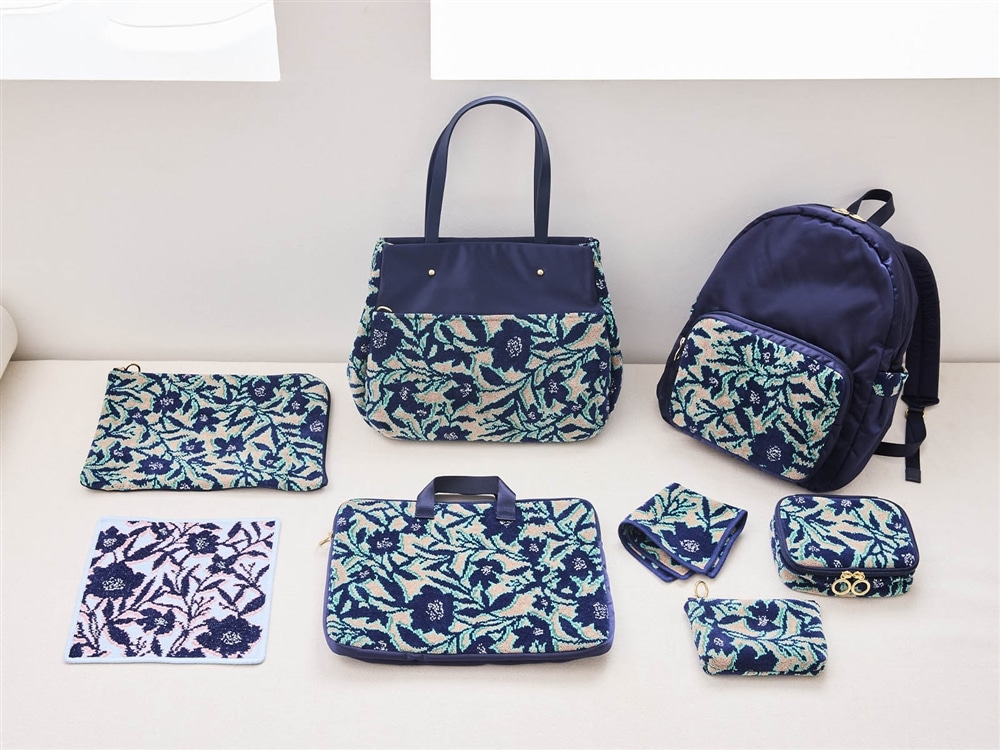 FEILER MAGAZINE 詳細 | フェイラー(FEILER)オフィシャルブランドサイト