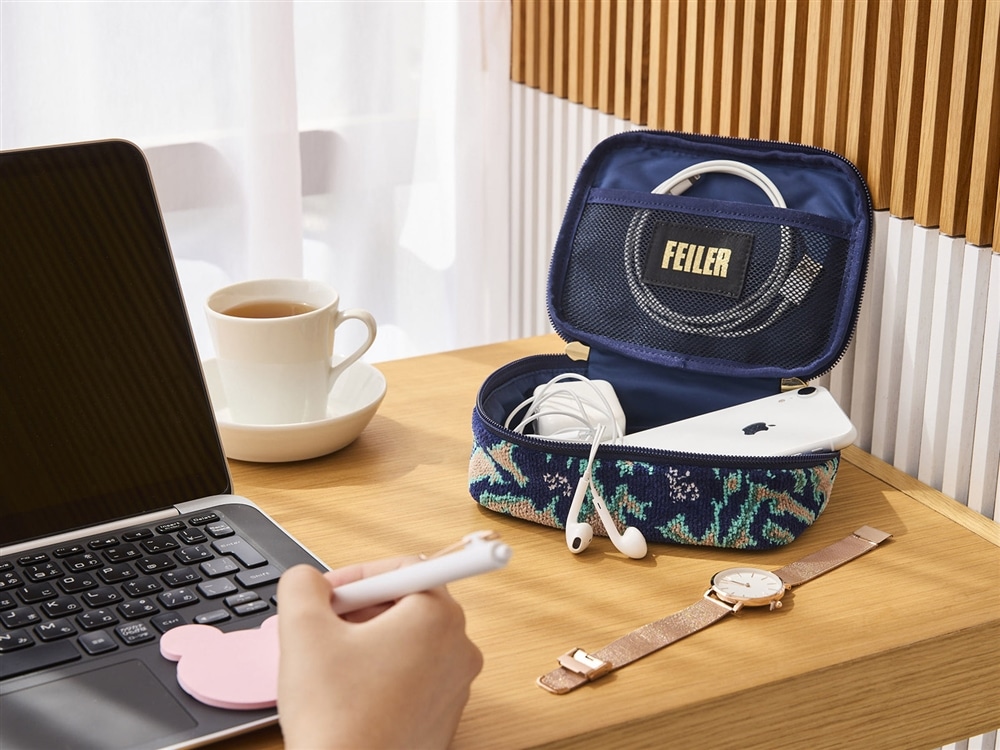 フェイラー 学校フェイラー ハイジ ブリーフケース パソコン入れ 新品