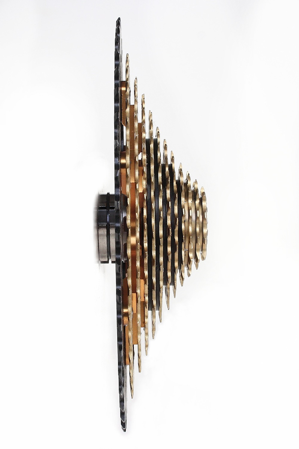 9-50カセット 12速 Sram用 ゴールド | カセットアクセサリー