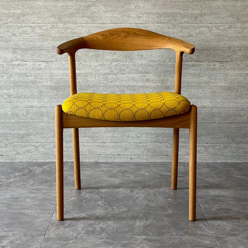 シキファニチア オメガ2 セミアームチェア – FELICE.ONLINE