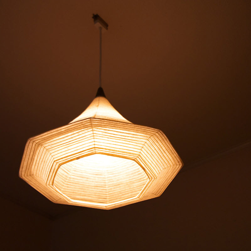 照明作家 谷俊幸 富士 フジ / LANTERN SHADE ペンダントライト