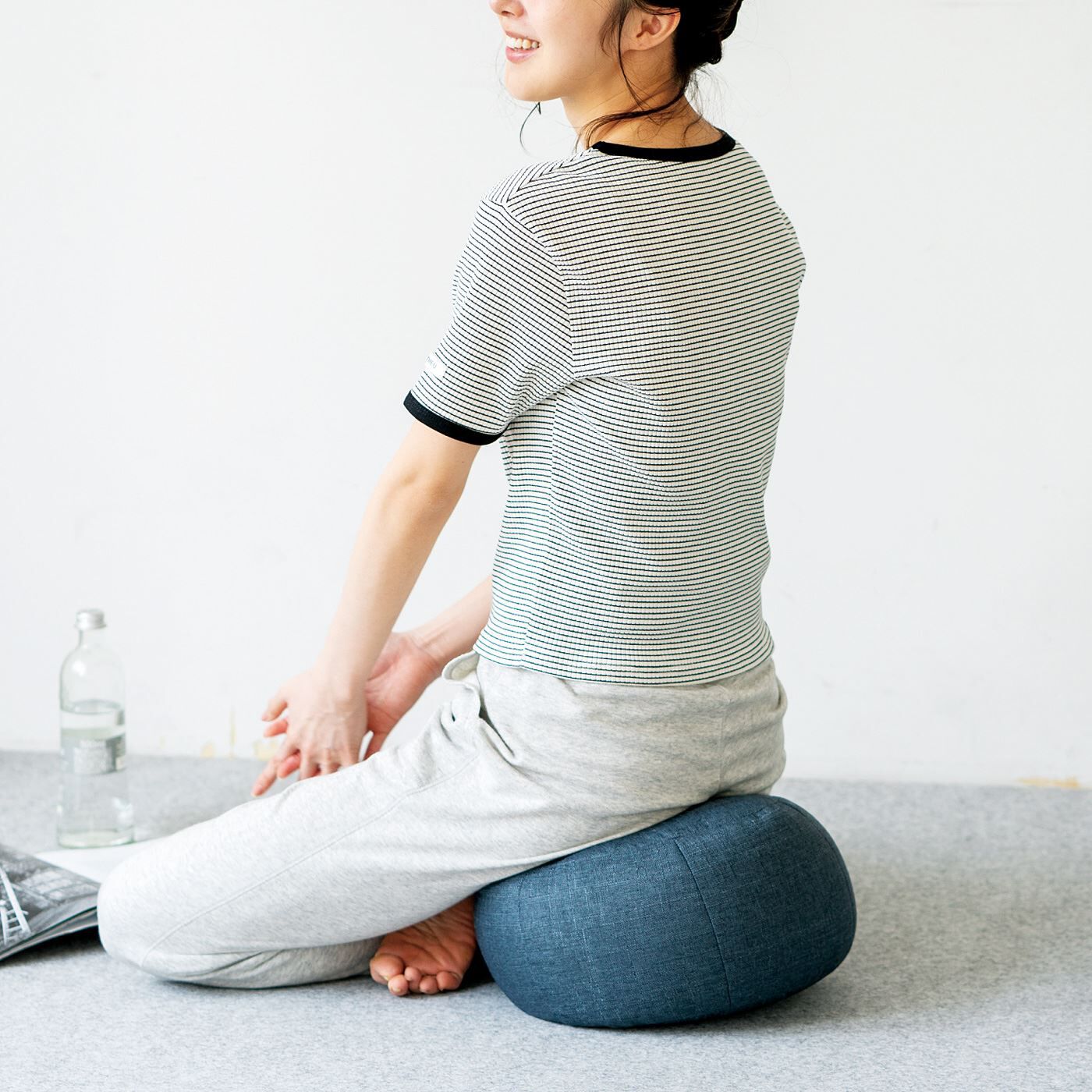 LIKIYA クッション LIKIYA クッション サイン 1