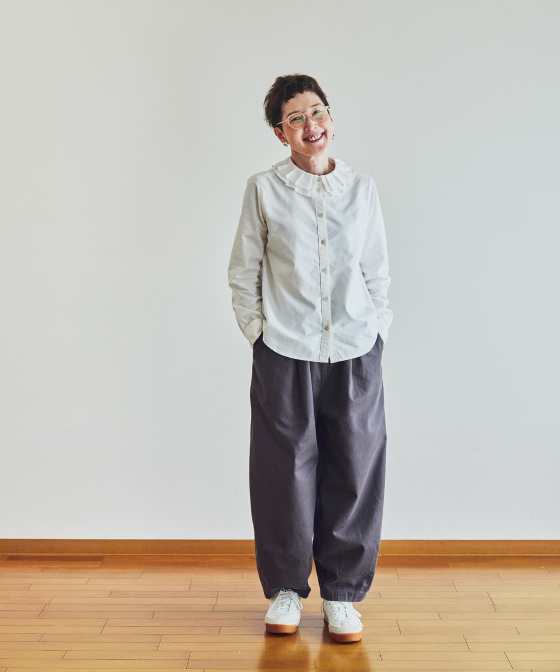 サニークラウズ feat. Mimi ツイルのブカブカパン＜レディース