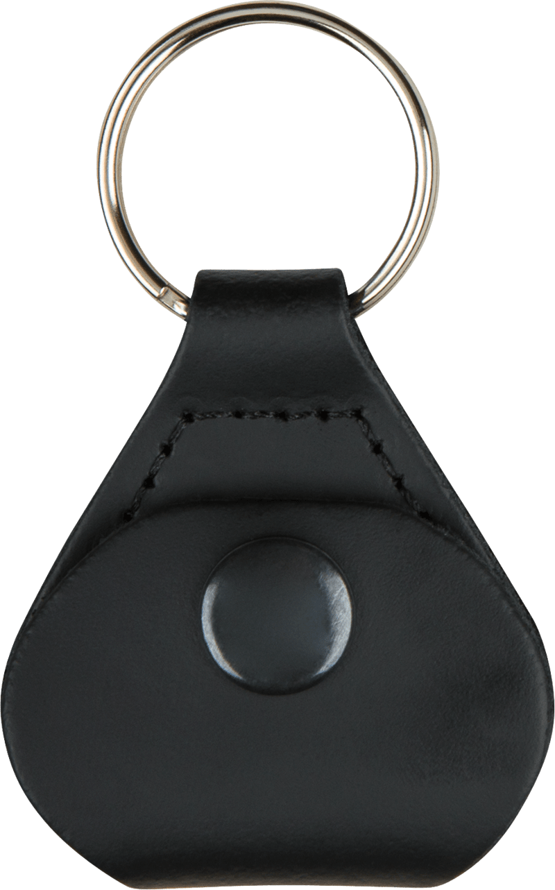 限定Fender Flagship Tokyo Leather Keychain 限定Fender Flagship