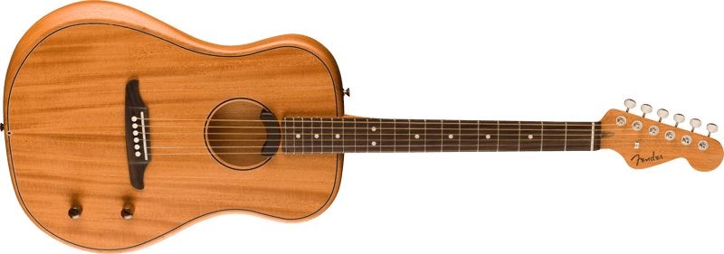 Highway Series™ Dreadnought – Fender
