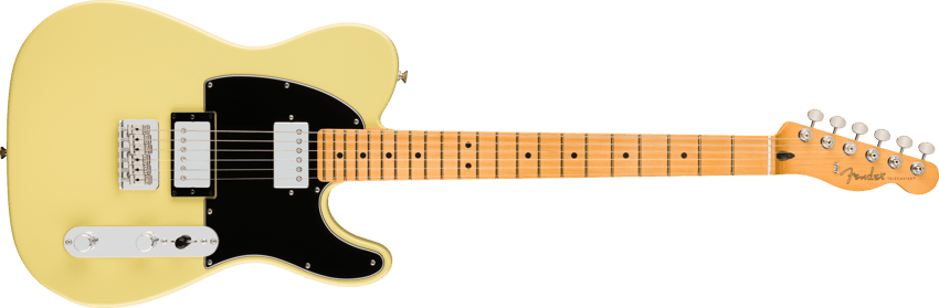 Player II Modified Telecaster® SH – Fender
