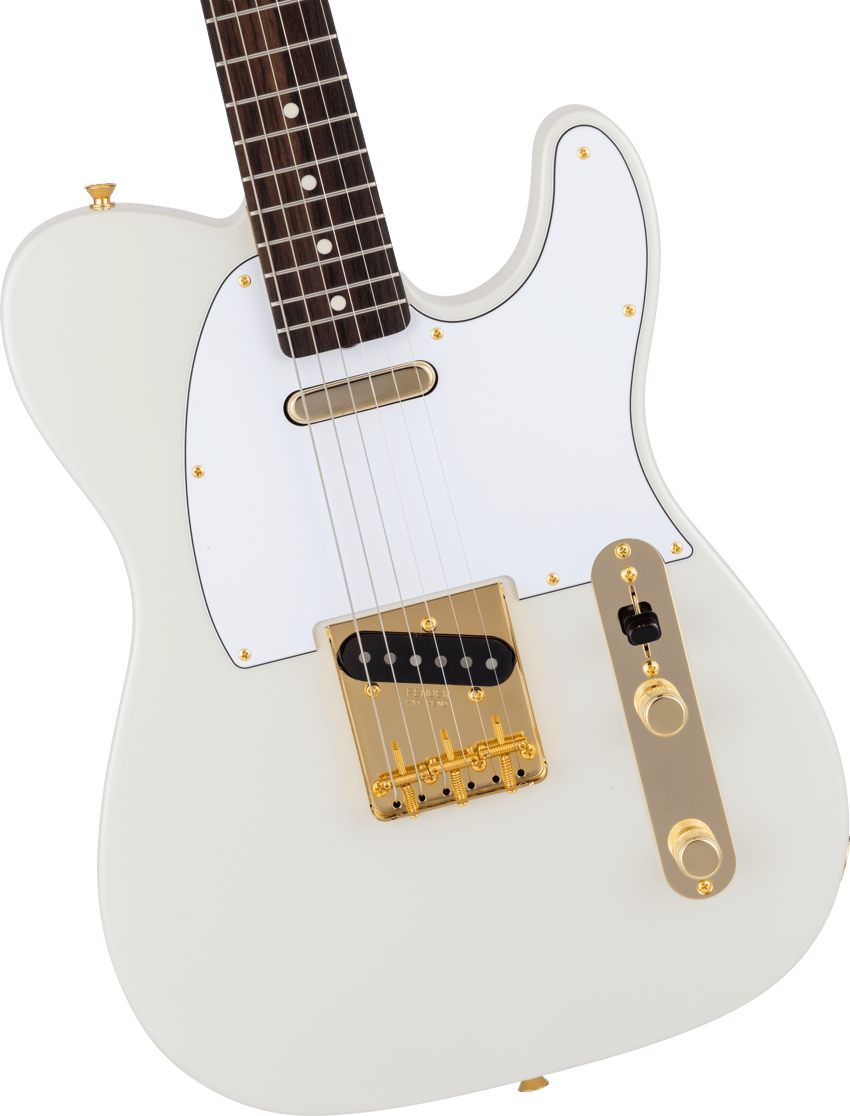 Made in Japan Traditional 2025 Collection, 60s Telecaster® – Fender