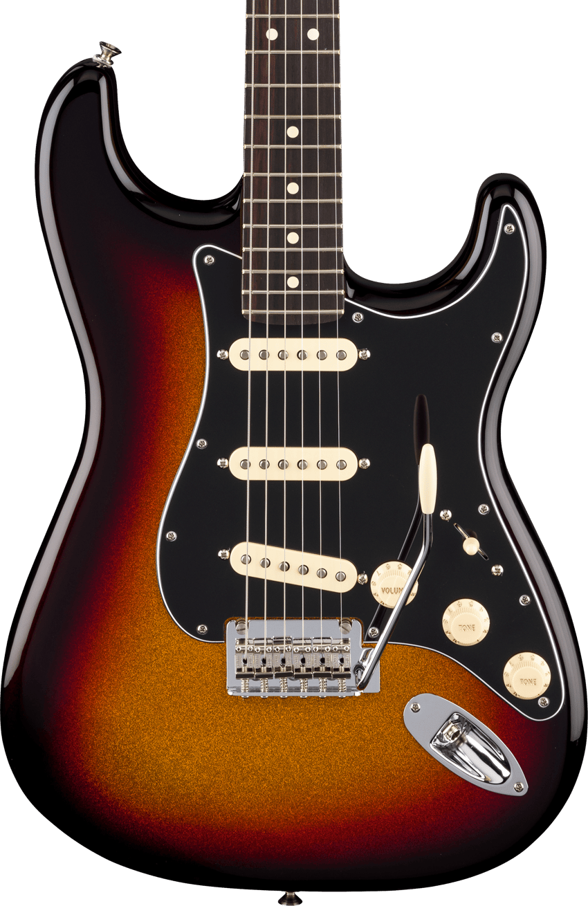 Limited Edition Player II Stratocaster®, Rosewood Fingerboard