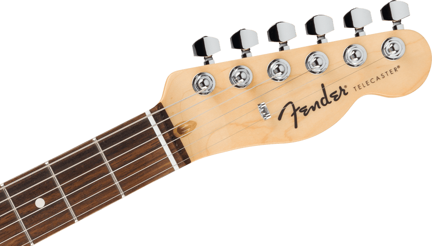 Standard Telecaster® – Fender