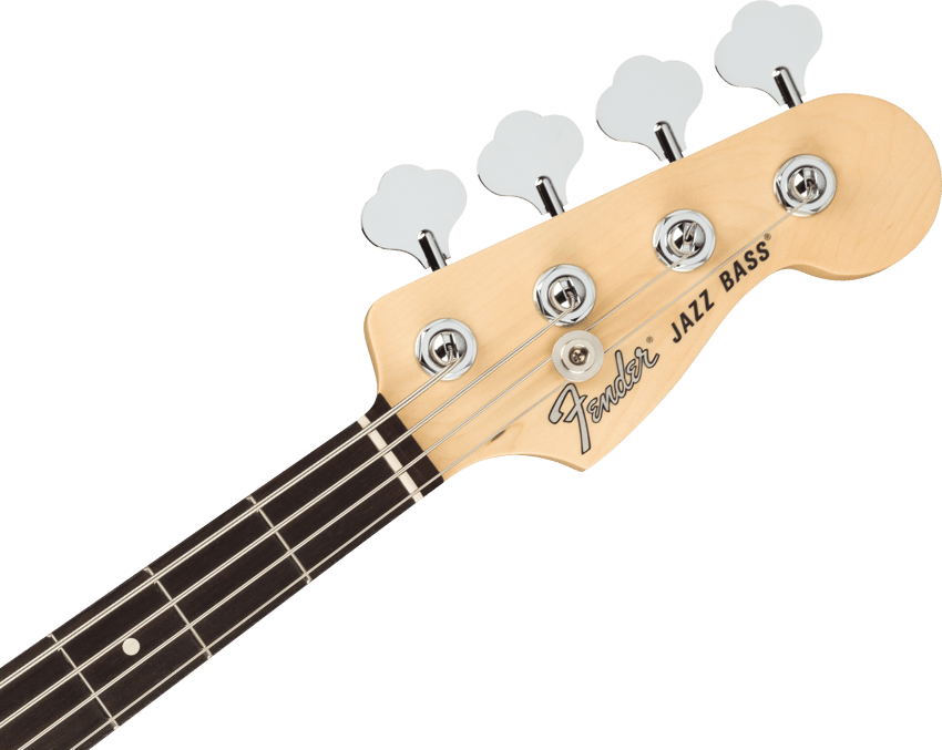 American Performer Jazz Bass® – Fender