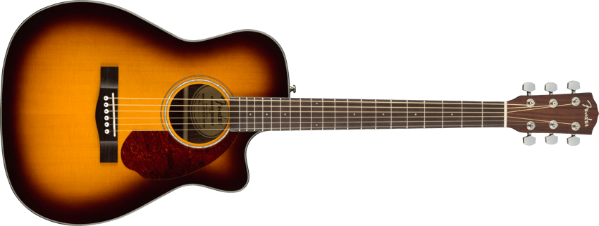 CB-60SCE Bass – Fender