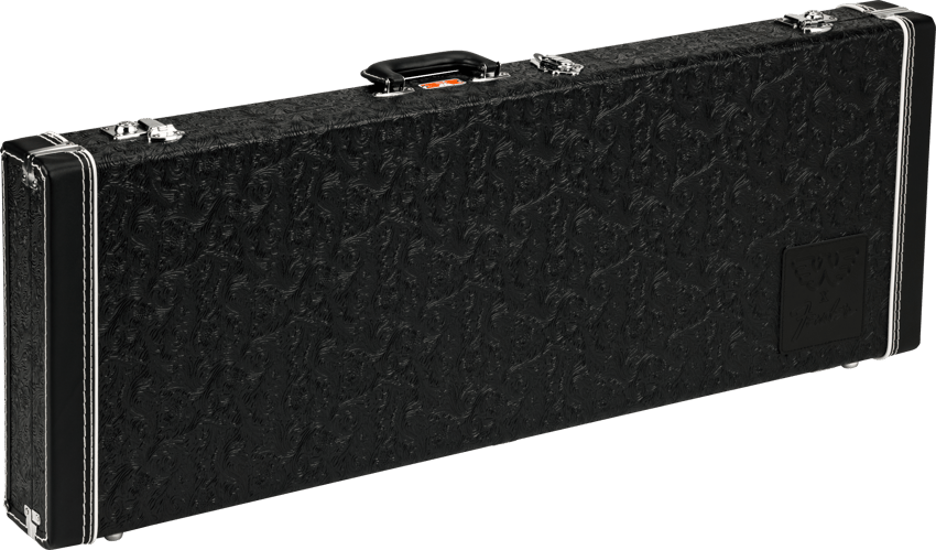 FenderMexico72TelecasterCustom レザーケース付