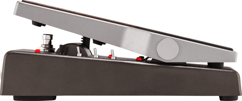 Tread-Light™ Wah Pedal – Fender