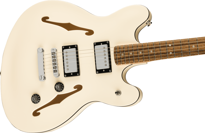 Affinity Series™ Starcaster® Deluxe – Fender