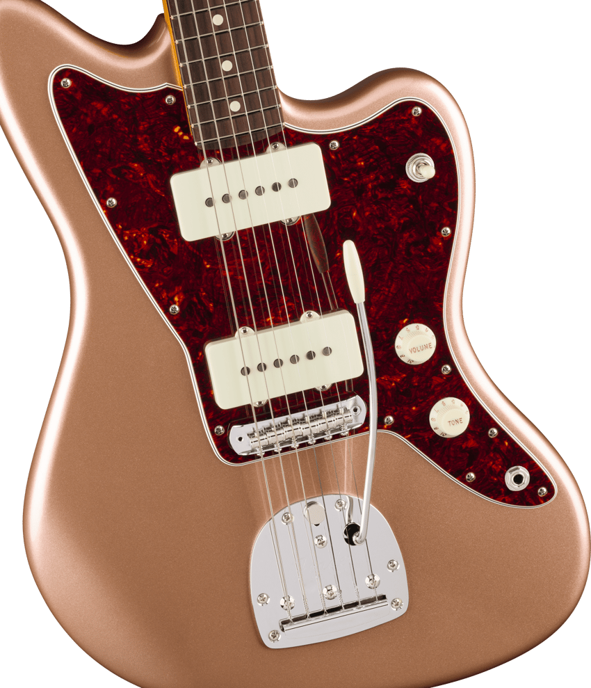 American Professional Classic Jazzmaster® – Fender