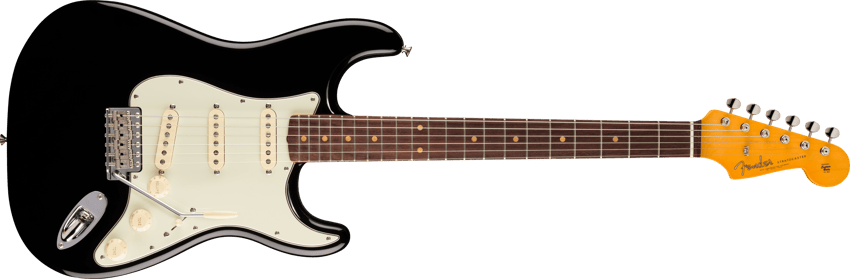 Stratocaster – Fender