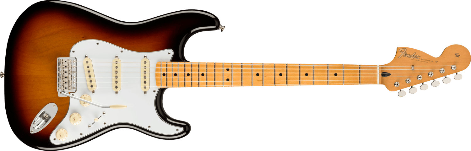 Jimi Hendrix Stratocaster® – Fender