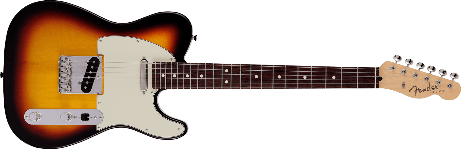 Made in Japan Junior Collection Telecaster® – Fender