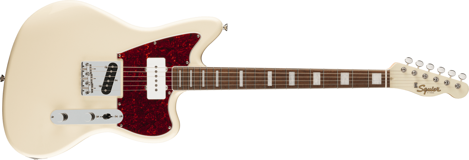 Limited Edition Paranormal Offset Telecaster® SJ – Fender
