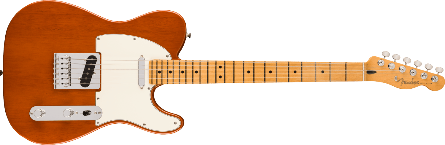 Player II Telecaster® – Fender
