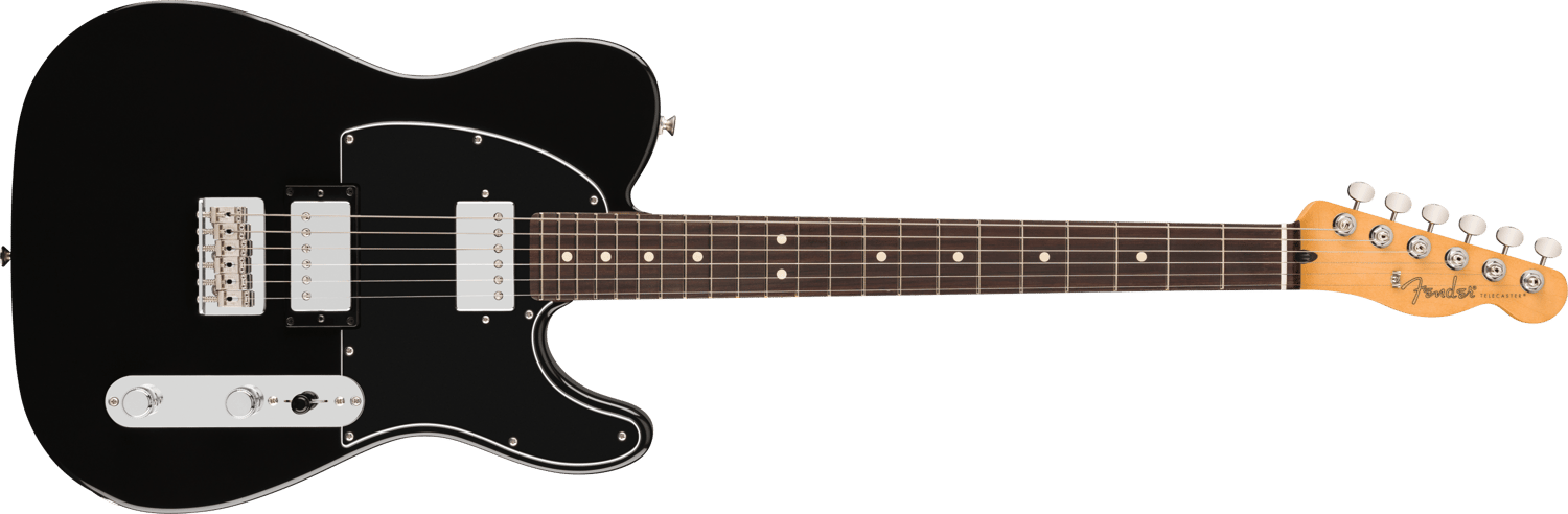 Player II Telecaster® HH – Fender