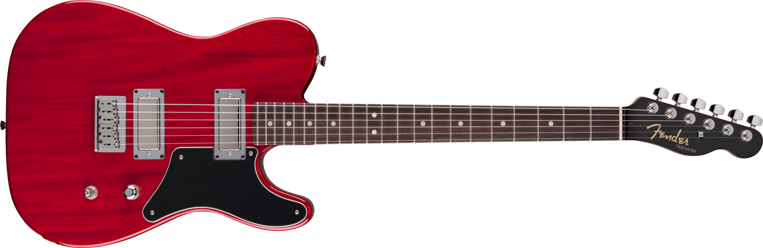 American Professional II Cabronita Telecaster® – Fender