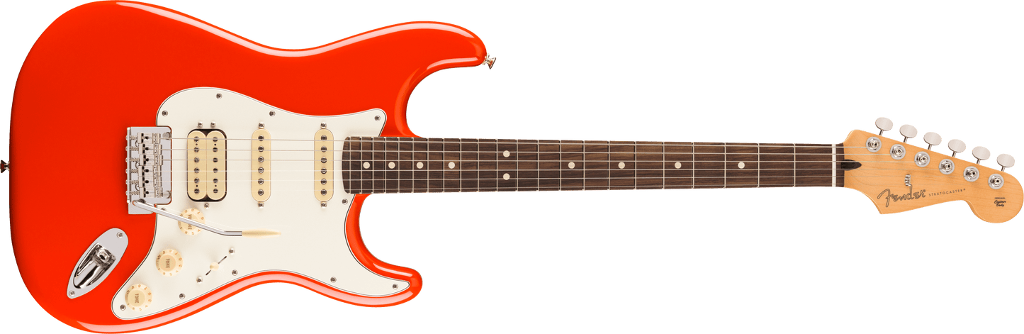 Player II Stratocaster® HSS – Fender