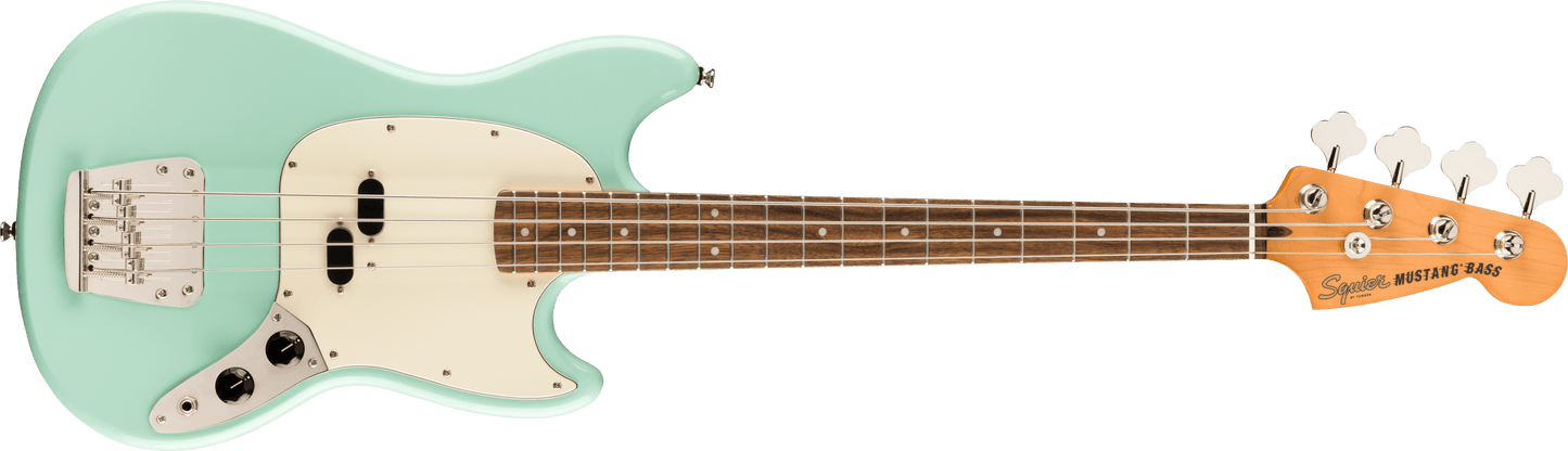 Classic Vibe '60s Mustang® Bass – Fender