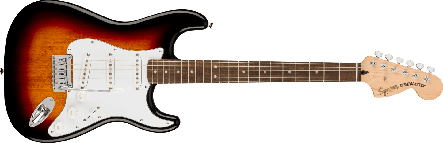 Squier Affinity ストラトキャスター ラージヘッド Squier Affinity
