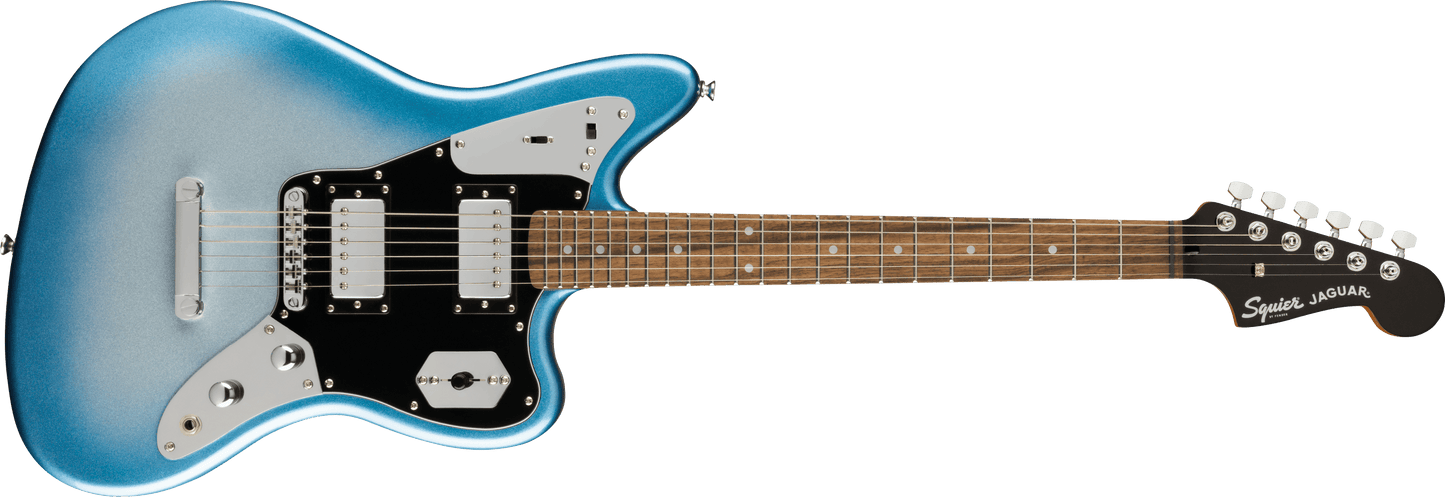 Contemporary Jaguar® HH ST – Fender