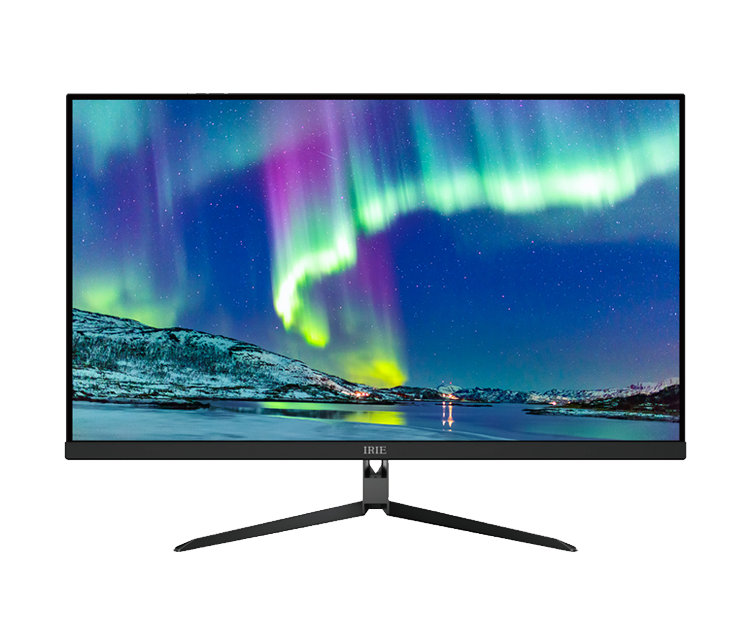 IRIE PERSONAL パーソナルモニター | FFF SMART LIFE CONNECTED株式会社