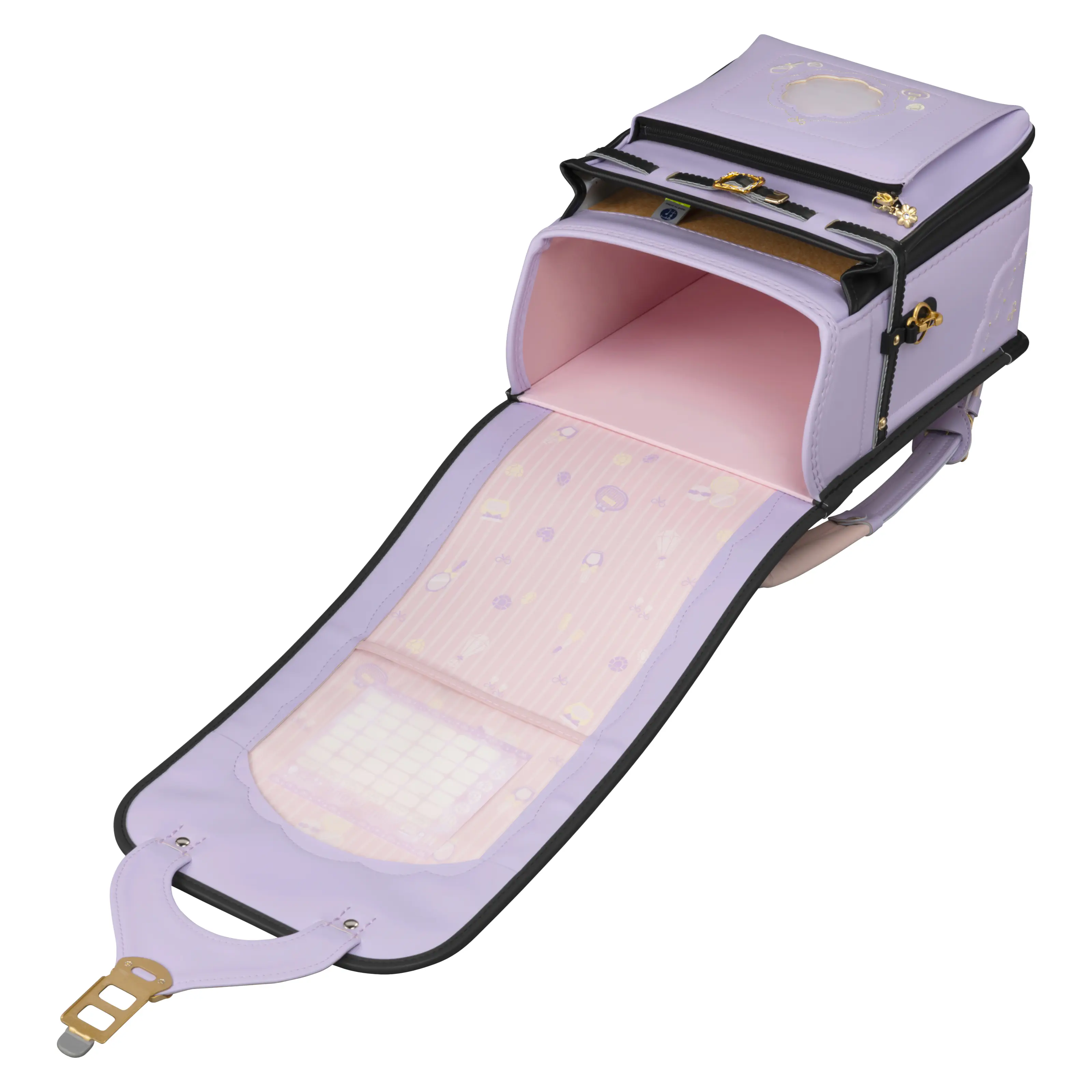 レターパックプラス600【60枚】【LinoSmile