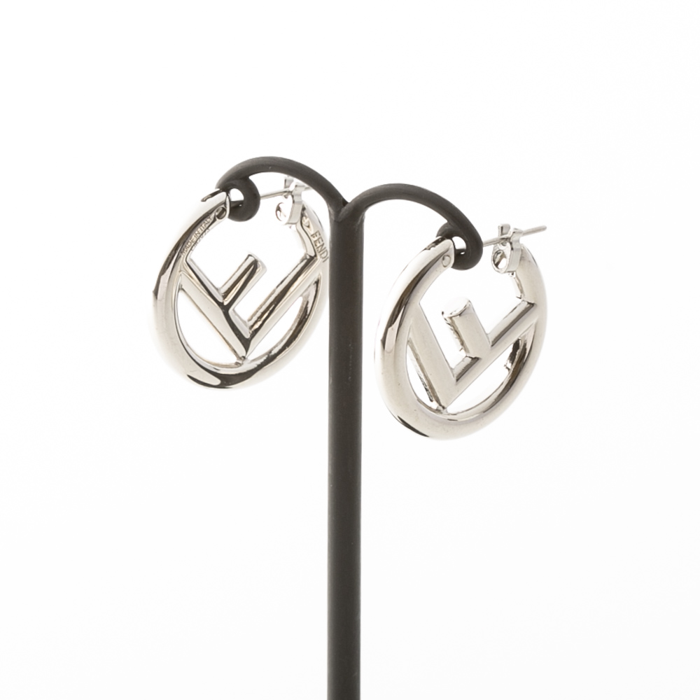 フェンディ F IS FENDI ピアス 8AG745 B08 F0TH0【FITHOUSE ONLINE